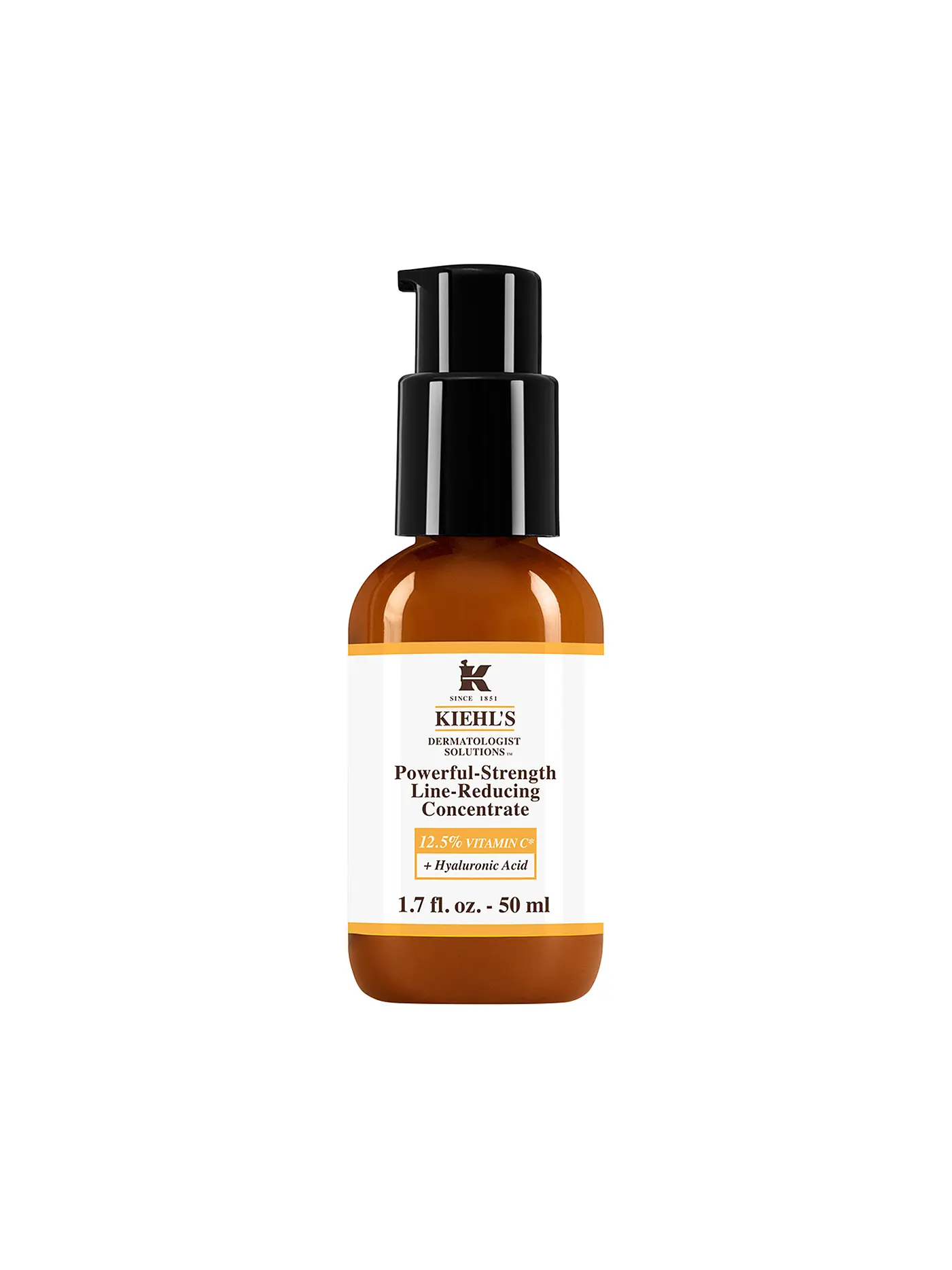 KIEHL'S | Powerful Strength Line-Reducing Concentrate 50ml | 